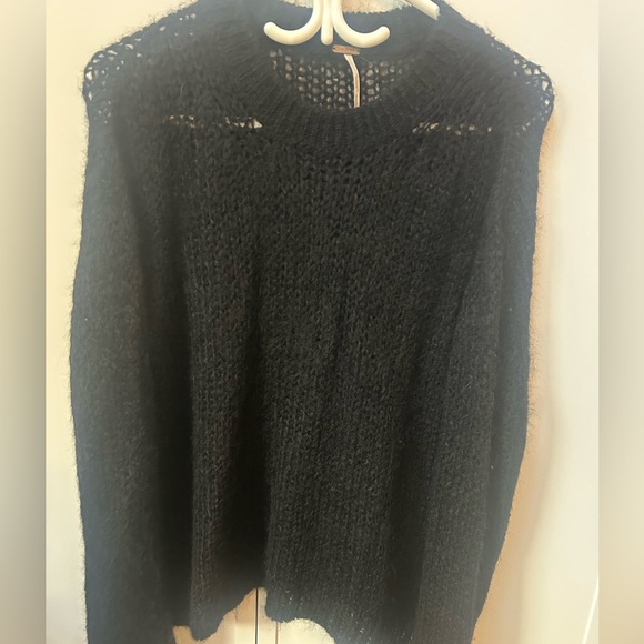 Free people sweater - Picture 2 of 7